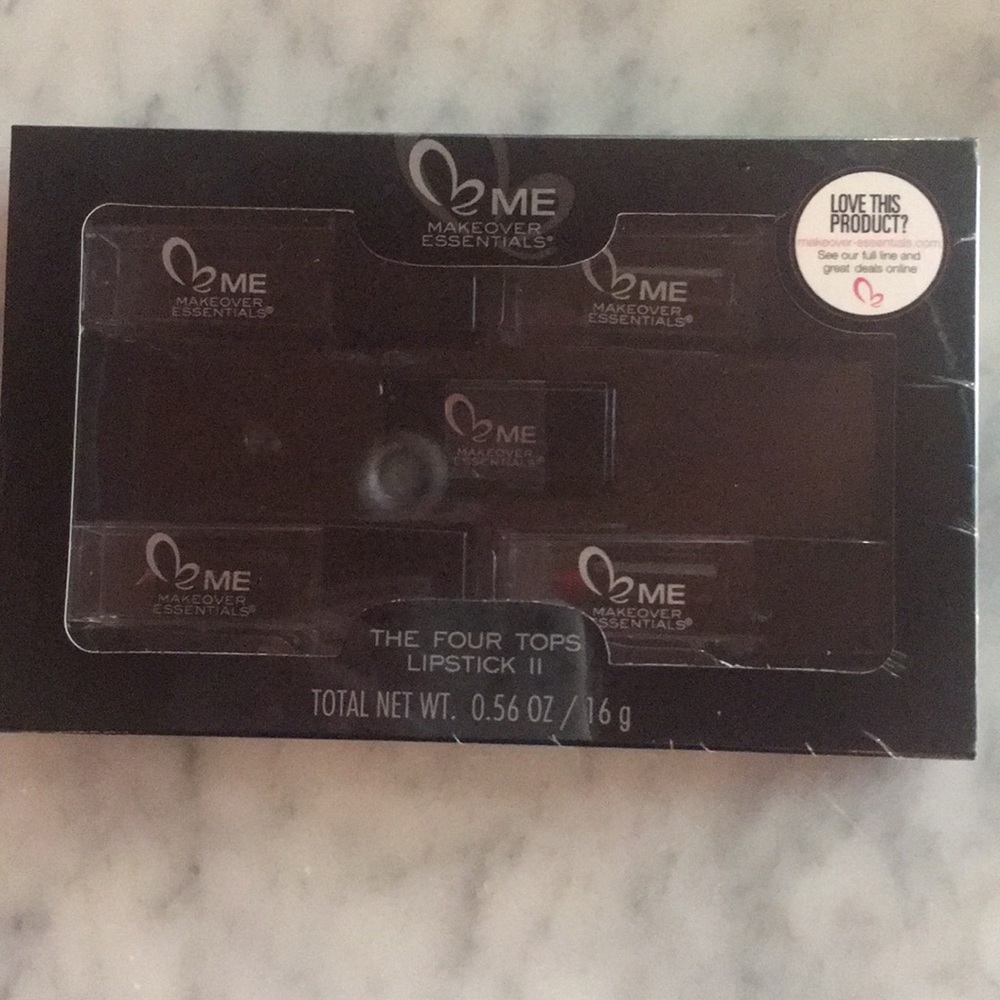 Me Makeover Essentials <3